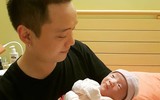 [ẢNH] Bé Sa và những nhóc tỳ 