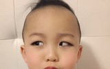 [ẢNH] Bé Sa và những nhóc tỳ 