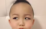 [ẢNH] Bé Sa và những nhóc tỳ 