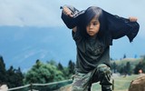 [ẢNH] Bé Sa và những nhóc tỳ 