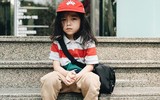 [ẢNH] Bé Sa và những nhóc tỳ 