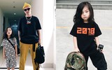 [ẢNH] Bé Sa và những nhóc tỳ 