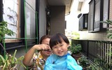 [ẢNH] Bé Sa và những nhóc tỳ 