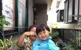 [ẢNH] Bé Sa và những nhóc tỳ 