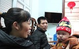 Ngắm những bé sơ sinh nặng nhất Việt Nam, sinh ra đã 