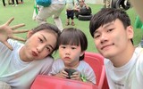 [ẢNH] Bé Sa và những nhóc tỳ 