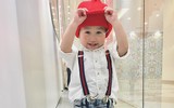 [ẢNH] Bé Sa và những nhóc tỳ 