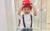 [ẢNH] Bé Sa và những nhóc tỳ 