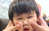 [ẢNH] Bé Sa và những nhóc tỳ 