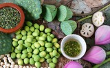 [ẢNH] 12 thực phẩm 