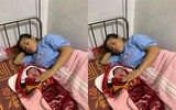 Ngắm những bé sơ sinh nặng nhất Việt Nam, sinh ra đã 