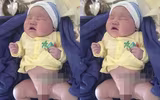 Ngắm những bé sơ sinh nặng nhất Việt Nam, sinh ra đã 