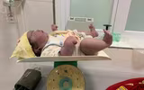 Ngắm những bé sơ sinh nặng nhất Việt Nam, sinh ra đã 
