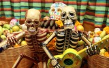 [ẢNH] Những nét độc đáo của lễ hội ma quỷ tại 8 quốc gia trên thế giới