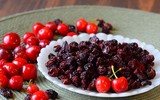 [ẢNH] 12 thực phẩm 