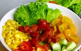 [ẢNH] 12 thực phẩm 