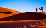 [ẢNH] Khám phá những vùng đất có nhiệt độ 