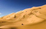 [ẢNH] Khám phá những vùng đất có nhiệt độ 