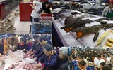[ẢNH] Những điều kỳ lạ chỉ có thể xảy ra ở Trung Quốc