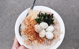 [ẢNH] Xuýt xoa 10 món ngon Hà Nội cho tiết trời mưa lạnh