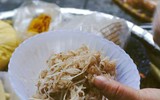 [ẢNH] Xuýt xoa 10 món ngon Hà Nội cho tiết trời mưa lạnh