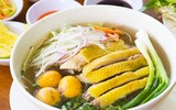 [ẢNH] Xuýt xoa 10 món ngon Hà Nội cho tiết trời mưa lạnh