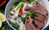 [ẢNH] Xuýt xoa 10 món ngon Hà Nội cho tiết trời mưa lạnh