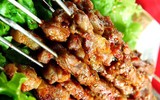 [ẢNH] Xuýt xoa 10 món ngon Hà Nội cho tiết trời mưa lạnh
