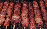 [ẢNH] Xuýt xoa 10 món ngon Hà Nội cho tiết trời mưa lạnh