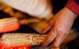 [ẢNH] Xuýt xoa 10 món ngon Hà Nội cho tiết trời mưa lạnh