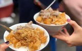 [ẢNH] Xuýt xoa 10 món ngon Hà Nội cho tiết trời mưa lạnh