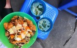 [ẢNH] Xuýt xoa 10 món ngon Hà Nội cho tiết trời mưa lạnh