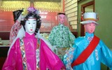 [ẢNH] Những điều kỳ lạ chỉ có thể xảy ra ở Trung Quốc
