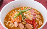 [ẢNH] Tác hại khó lường của việc ăn nhiều mỳ tôm đối với sức khỏe