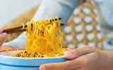[ẢNH] Tác hại khó lường của việc ăn nhiều mỳ tôm đối với sức khỏe