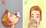 [ẢNH] Lật tẩy 12 quan niệm sai lầm nhưng ai cũng tin là đúng