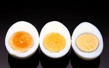 [ẢNH] Những tác dụng không ngờ của việc ăn trứng luộc vào buổi sáng