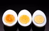 [ẢNH] Những tác dụng không ngờ của việc ăn trứng luộc vào buổi sáng
