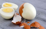 [ẢNH] Những tác dụng không ngờ của việc ăn trứng luộc vào buổi sáng