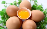 [ẢNH] Những tác dụng không ngờ của việc ăn trứng luộc vào buổi sáng