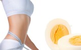 [ẢNH] Những tác dụng không ngờ của việc ăn trứng luộc vào buổi sáng