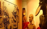 [ẢNH] Khám phá 10 bảo tàng kỳ lạ nhất hành tinh