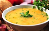 [ẢNH] Điểm danh những thực phẩm giảm cân ăn 
