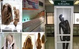 [ẢNH] Khám phá 10 bảo tàng kỳ lạ nhất hành tinh