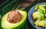 [ẢNH] Điểm danh những thực phẩm giảm cân ăn 