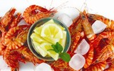 [ẢNH] Những loại thực phẩm tuyệt đối không được kết hợp với nhau