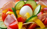 [ẢNH] Những loại thực phẩm tuyệt đối không được kết hợp với nhau