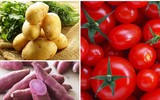 [ẢNH] Những loại thực phẩm tuyệt đối không được kết hợp với nhau