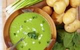 [ẢNH] Những loại thực phẩm tuyệt đối không được kết hợp với nhau