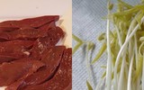 [ẢNH] Những loại thực phẩm tuyệt đối không được kết hợp với nhau
